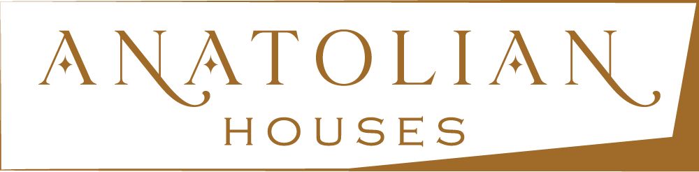 ANATOLIAN HOUSES